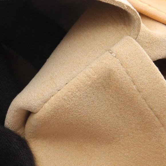 LOUIS VUITTON Brown Monogram Leather Shoulder Bag - Picture 5 of 11